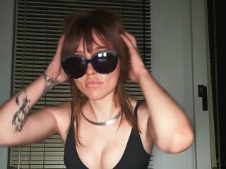 PhantomChristy Baise en Direct - Photo 14/16