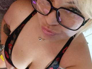CurlyDreams Webcam Sex Direct - Photo 10/21