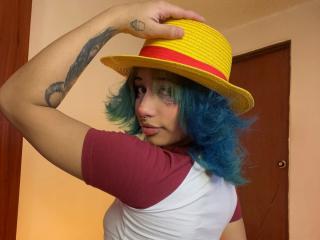 Photo of IsisJonnes69