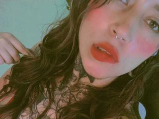 AmberKeller Webcam Porno Live - Photo 6/21