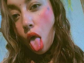 AmberKeller Webcam Porno Live - Photo 5/21