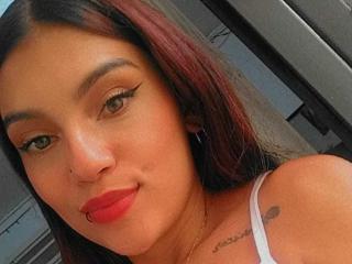 NoemiFerrer Pussy Video Webcam - Photo 10/21