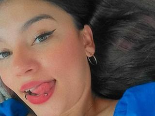 NoemiFerrer Pussy Video Webcam - Photo 8/21