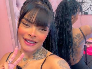 EmmaEbony Seins Liveshow - Photo 9/21