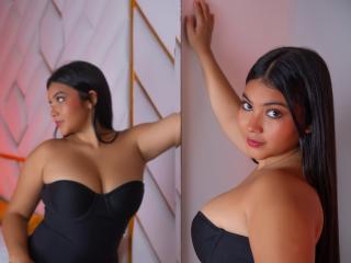 AlisBella Webcam Porno Live - Photo 14/15