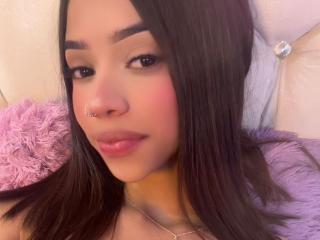 LiaBlom Anal Livecam - Photo 7/21