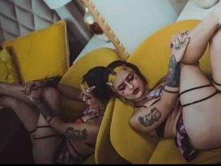 DakotaRousse Amateur Live Cam - Photo 21/21