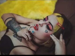 DakotaRousse Image Gallery