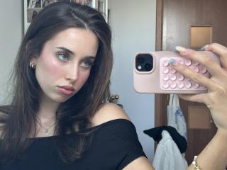 AdeleVibe Webcam Porno Live - Photo 11/13