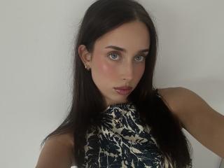 AdeleVibe Webcam Porno Live - Photo 8/13