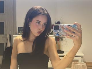 AdeleVibe Webcam Porno Live - Photo 6/13