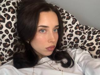 AdeleVibe Webcam Porno Live - Photo 5/13