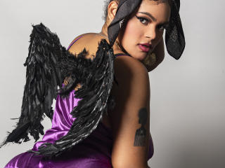 AliceJelanni Webcam Porno Live - Photo 6/21