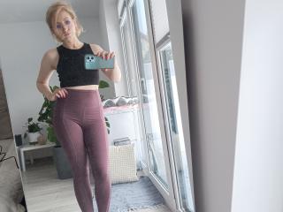 CinamonMoon Webcam Sex Direct - Photo 16/17