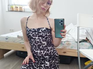 CinamonMoon Webcam Sex Direct - Photo 7/17