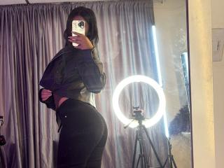 AlessiaFerry Webcam Porno Live - Photo 6/21