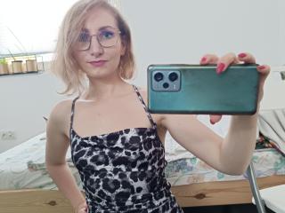 CinamonMoon Webcam Sex Direct - Photo 6/17