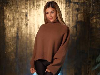 EvaZane Boobs Liveshow - Photo 7/21