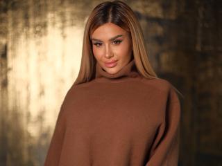 EvaZane Boobs Liveshow - Photo 6/21