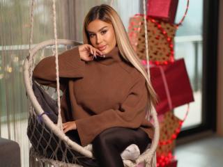 EvaZane Boobs Liveshow - Photo 5/21