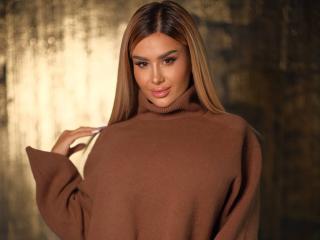 EvaZane Boobs Liveshow - Photo 2/21