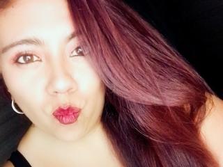 LexyDom Anal en Webcam Live - Photo 11/21
