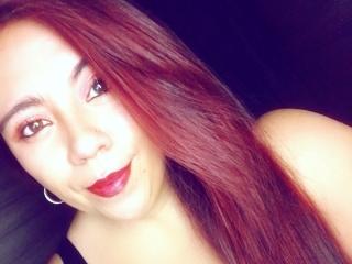 LexyDom Anal en Webcam Live - Photo 8/21