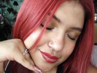 AmberCutel Webcam Porno Live - Photo 6/21