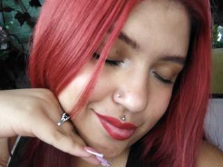 AmberCutel Webcam Porno Live - Photo 5/21