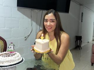 SharonKlart Blowjob XXX Cams - Photo 10/21