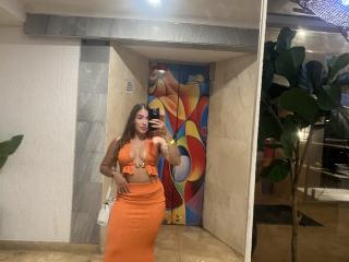 SharonKlart Blowjob XXX Cams - Photo 7/21