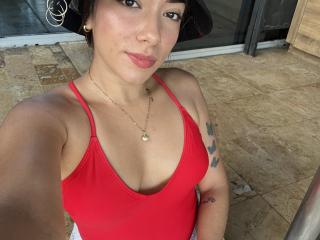 SharonKlart Blowjob XXX Cams - Photo 5/21