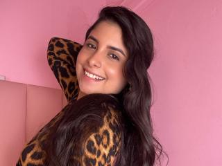 LucianaBlake Anal Livecam - Photo 12/21