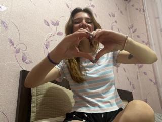 AlisaSellinger Webcam Porno Live - Photo 9/10