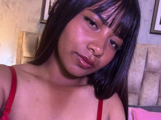 NahomyNoir Pussy Video Webcam - Photo 17/21