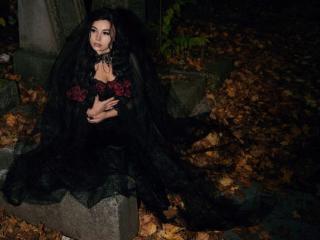 Niferttiti Pussy Video Webcam - Photo 15/21