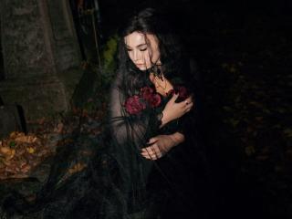 Niferttiti Pussy Video Webcam - Photo 14/21