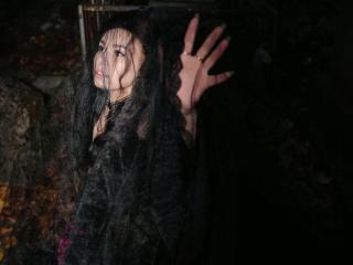 Niferttiti Pussy Video Webcam - Photo 13/21