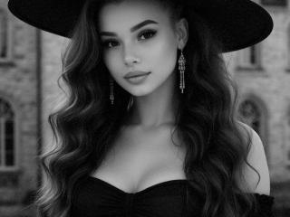 Niferttiti Pussy Video Webcam - Photo 11/21