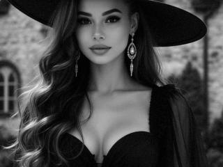 Niferttiti Pussy Video Webcam - Photo 10/21