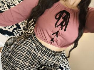 Niferttiti Pussy Video Webcam - Photo 7/21