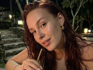 CleoErgaX Webcam Sexe Direct - Photo 13/14