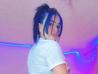 SofiaLeal Blowjob XXX Cams - Photo 8/21