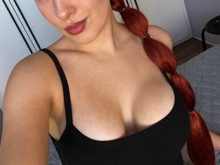 CleoErgaX Webcam Sexe Direct - Photo 11/14