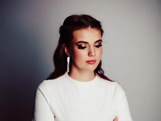 AdeleLily Webcam Porno Live - Photo 14/14