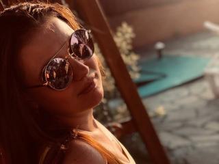 AdeleLily Webcam Porno Live - Photo 12/14