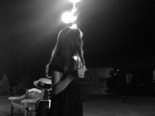 AdeleLily Webcam Porno Live - Photo 10/14