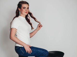 AdeleLily Webcam Porno Live - Photo 7/14