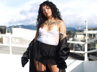 CarmilleZlata Webcam Sex Direct - Photo 6/21