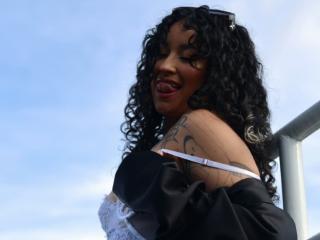 CarmilleZlata Webcam Sex Direct - Photo 4/21